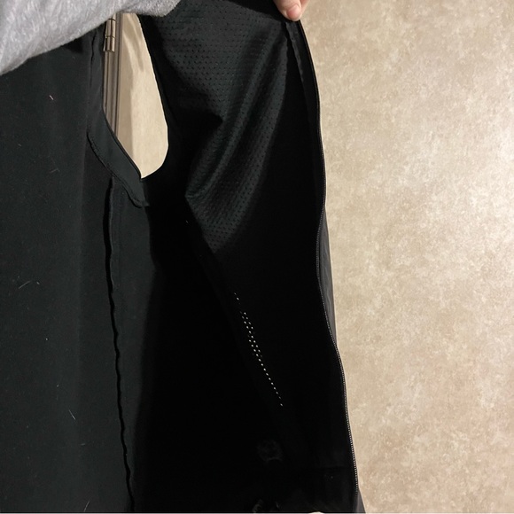 CINCH Vest Men's XL Bonded Black Concealed Carry Inner Pockets Western - Picture 13 of 13